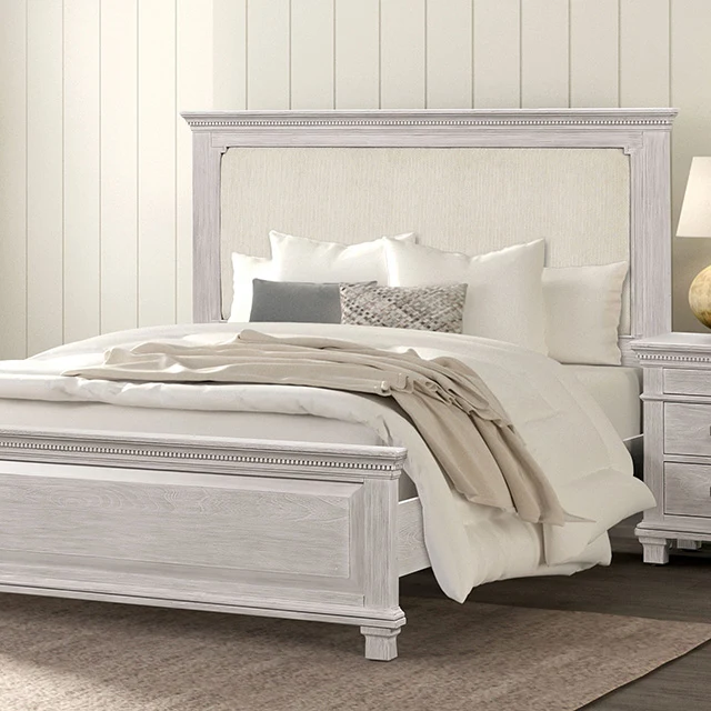 Swanley Queen Bedroom Set - Image 2