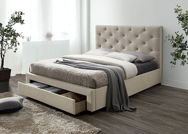 Sybella Bed - Image 2