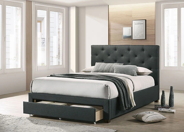 Sybella Bed - Image 2
