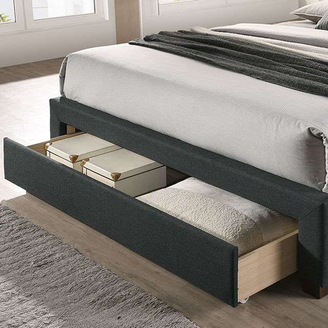 Sybella Bed - Image 4