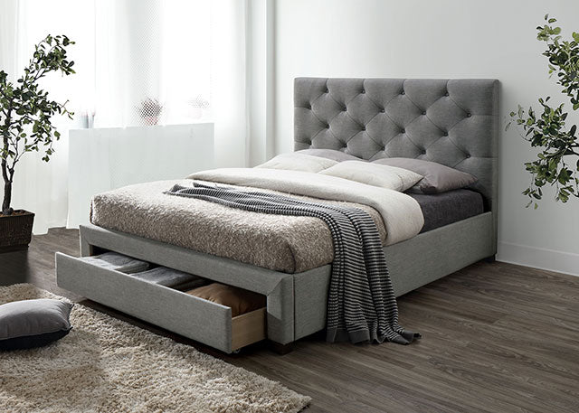 Sybella Bed - Image 2