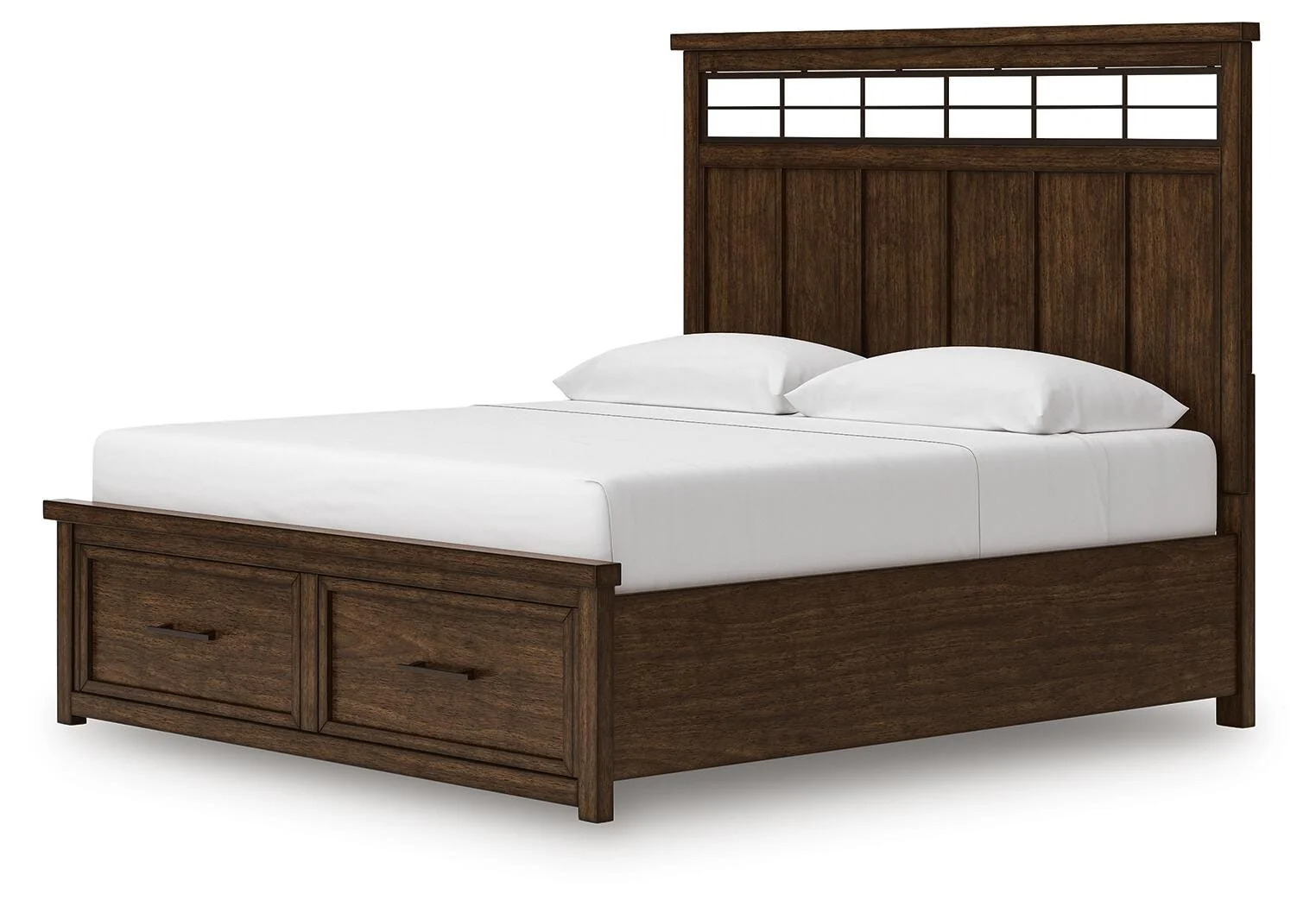 Taffenbrook Panel Storage Bed - Image 15