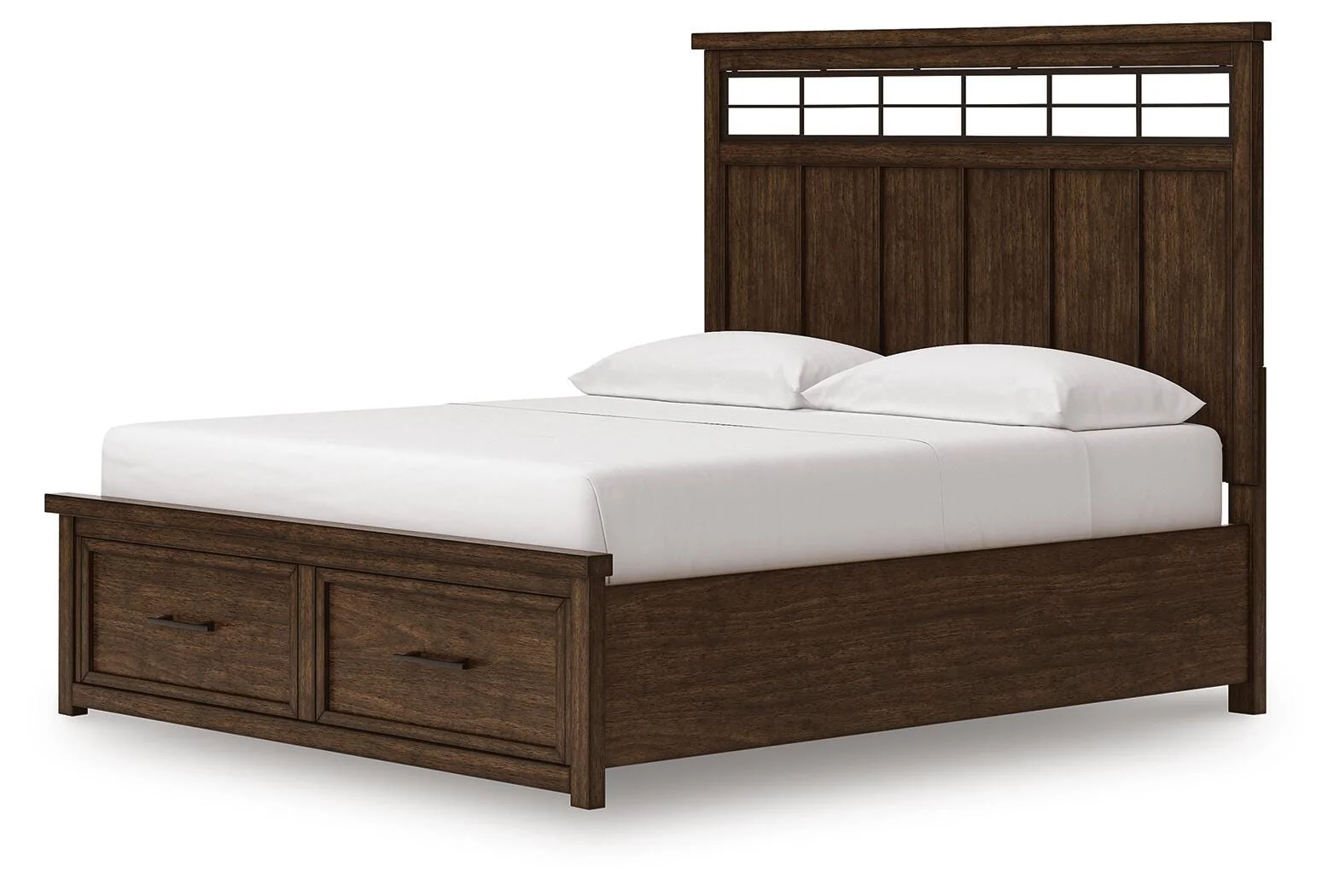 Taffenbrook Panel Storage Bed - Image 24
