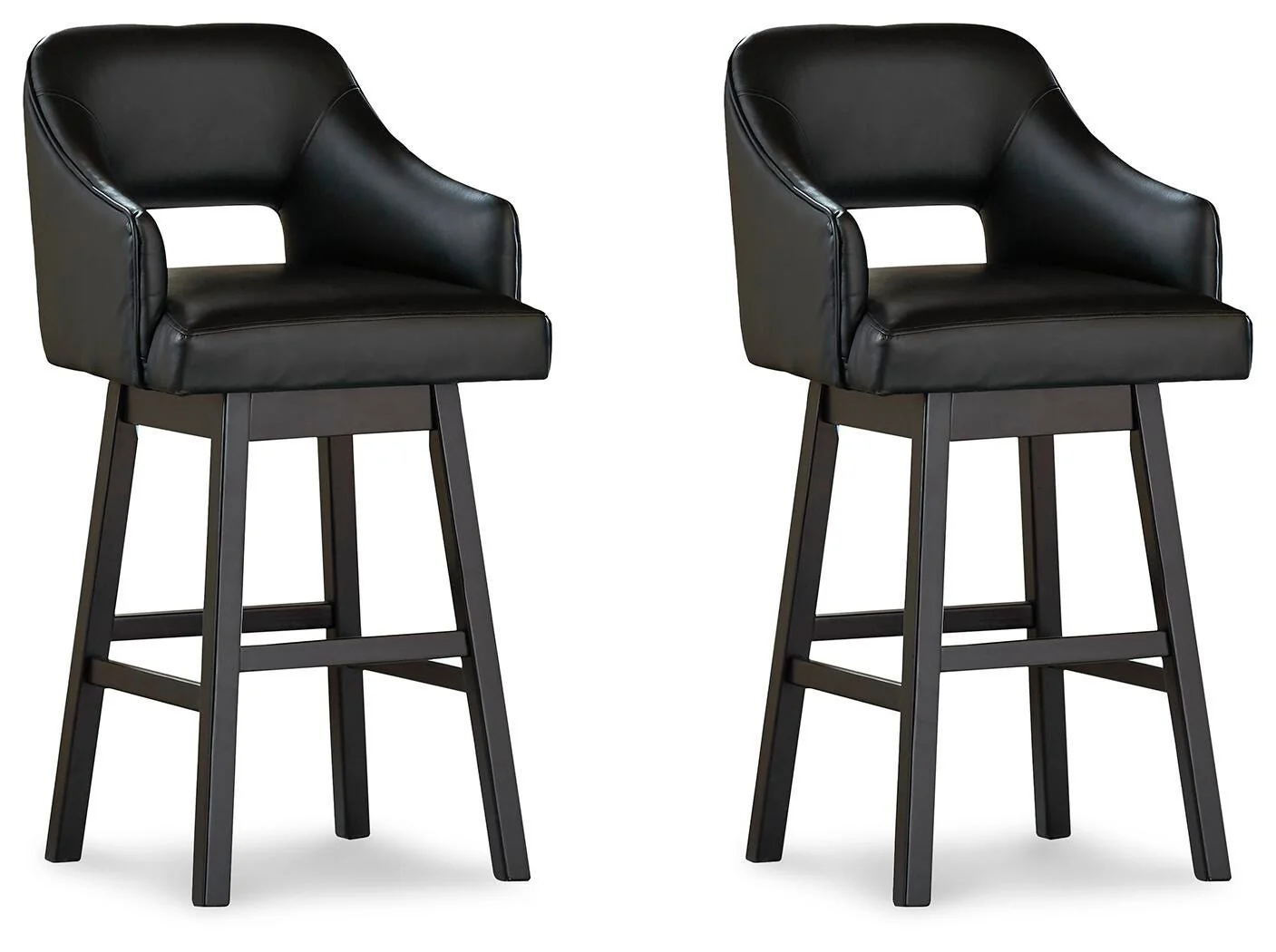 Tallenger Bar Stool Set - Image 6