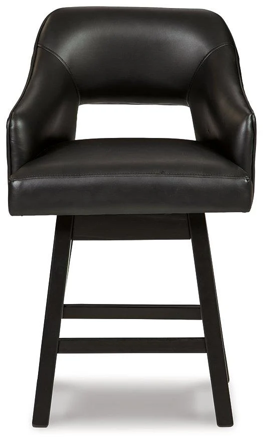 Tallenger Counter Height Bar Stool - Image 17