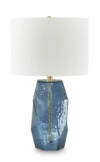 Tallow Table Lamp - Image 2