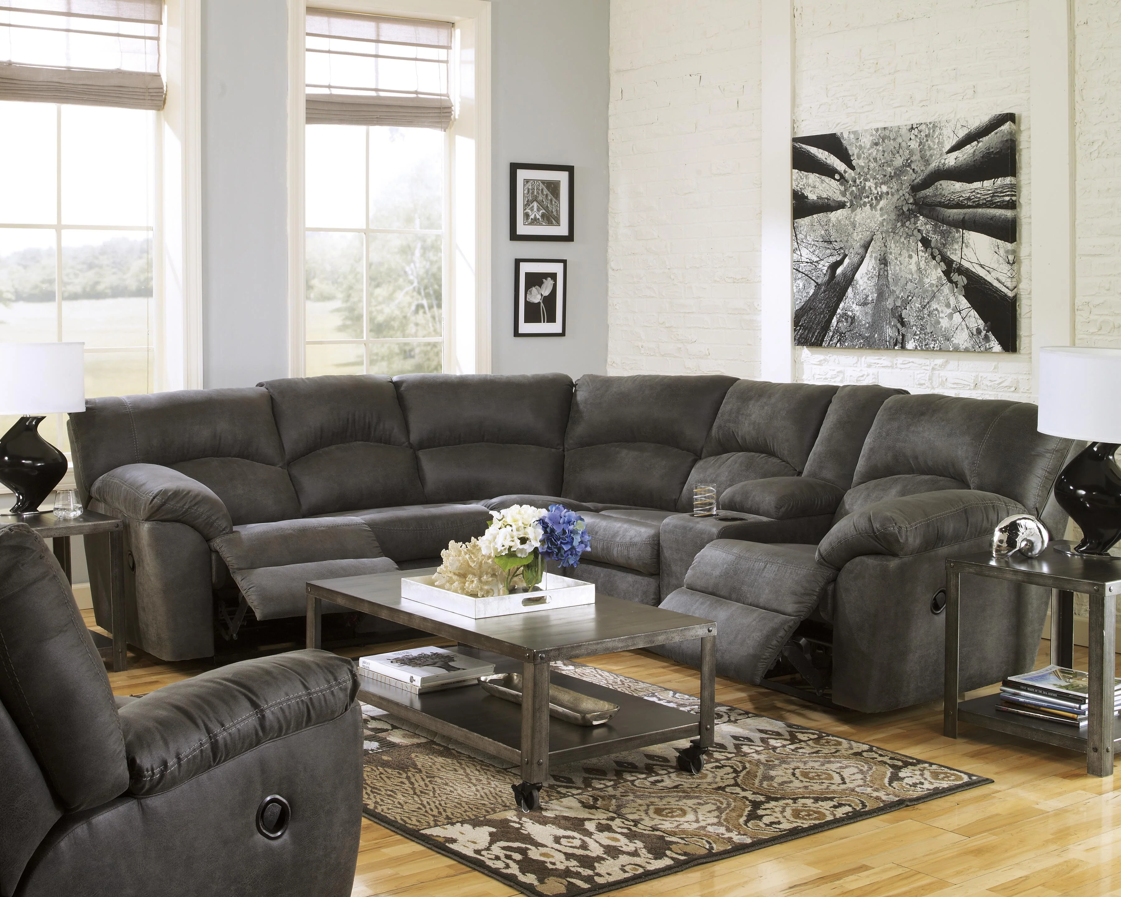 Tambo Living Room Set - Image 2