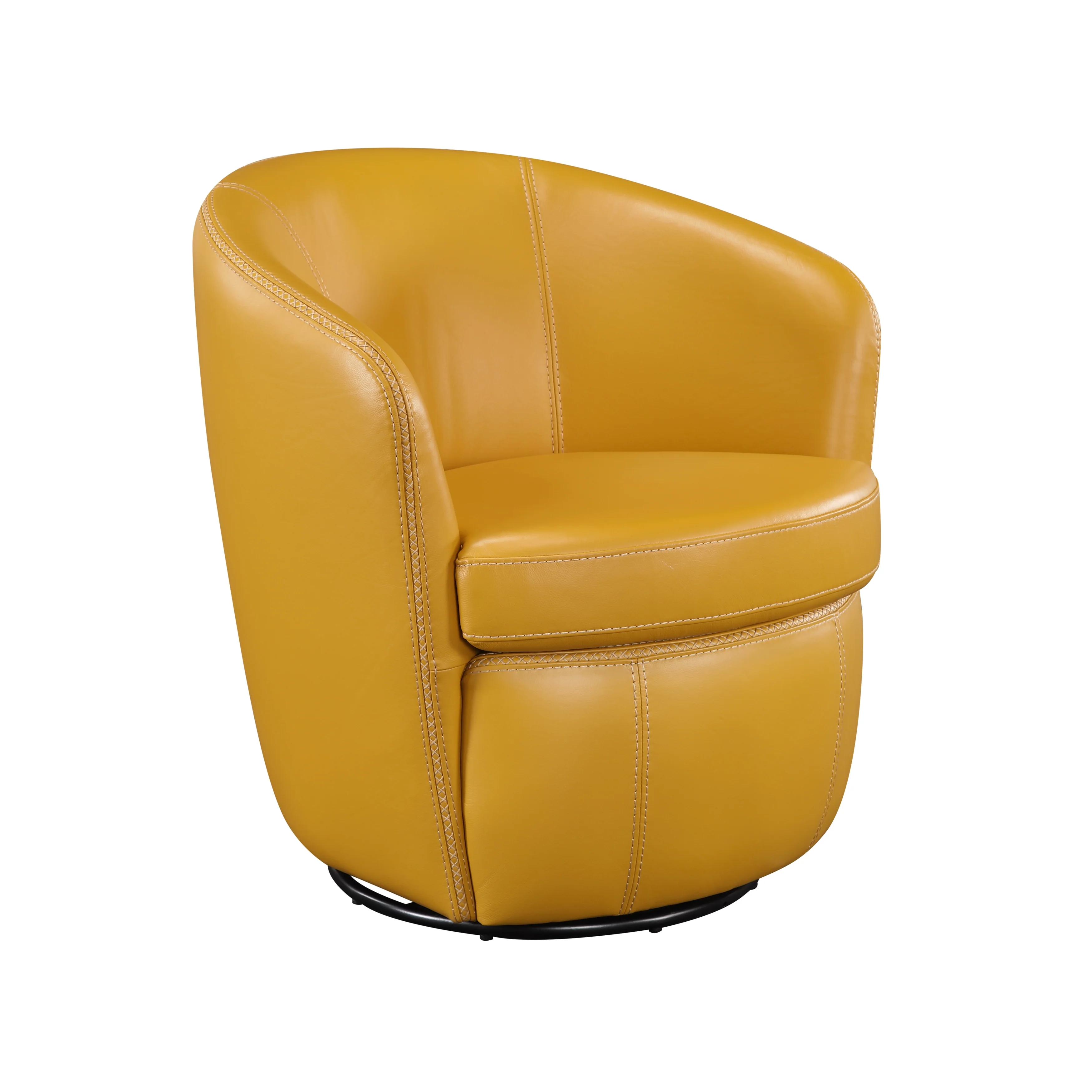 Tanner Swivel Chair - Image 12