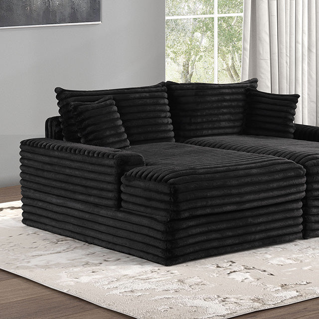 Tavedestrand Double Chaise Sofa - Image 2