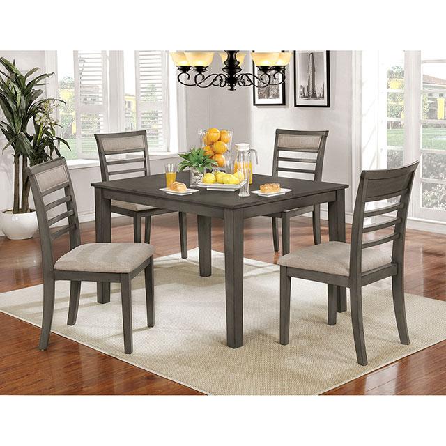 Taylah 5 & 7 Piece Dining Table Set - Image 3