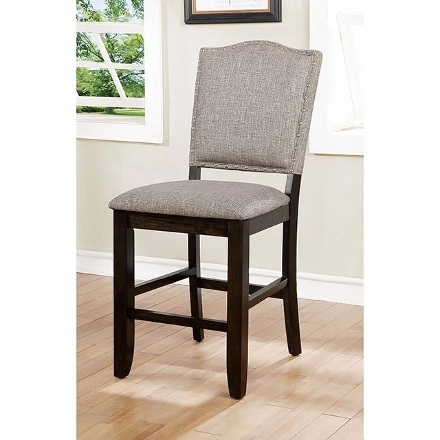 Teagan Counter Ht. Chair (2/Ctn) - Image 2