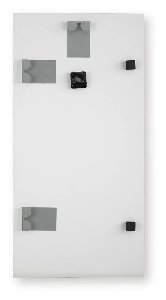 Teague Wall Clock - Image 12