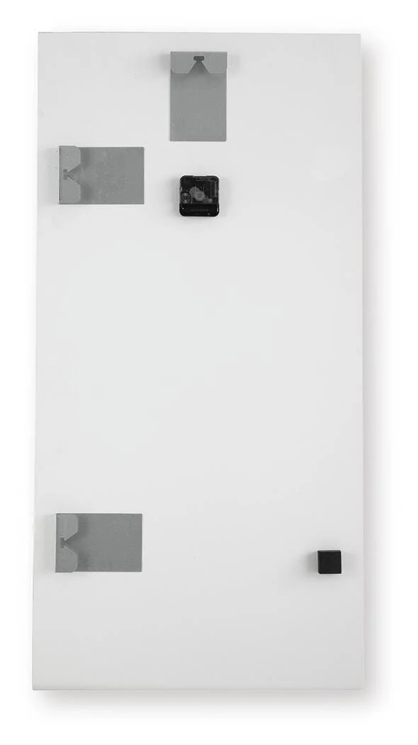 Teague Wall Clock - Image 5