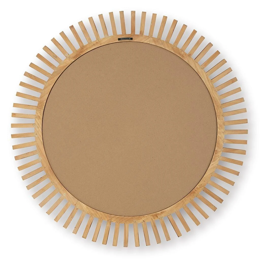 Tedwell Accent Mirror - Image 4