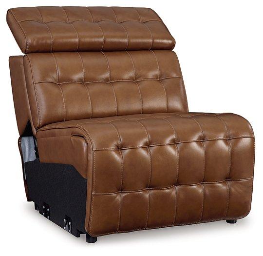 Temmpton Power Reclining Sectional - Image 34