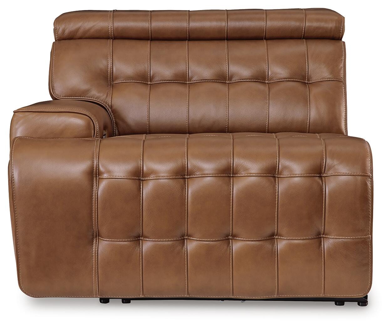 Temmpton Reclining Sectional - Image 11