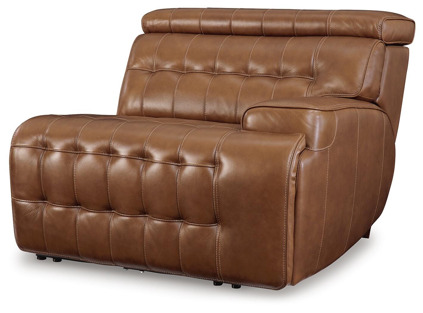 Temmpton Reclining Sectional - Image 12