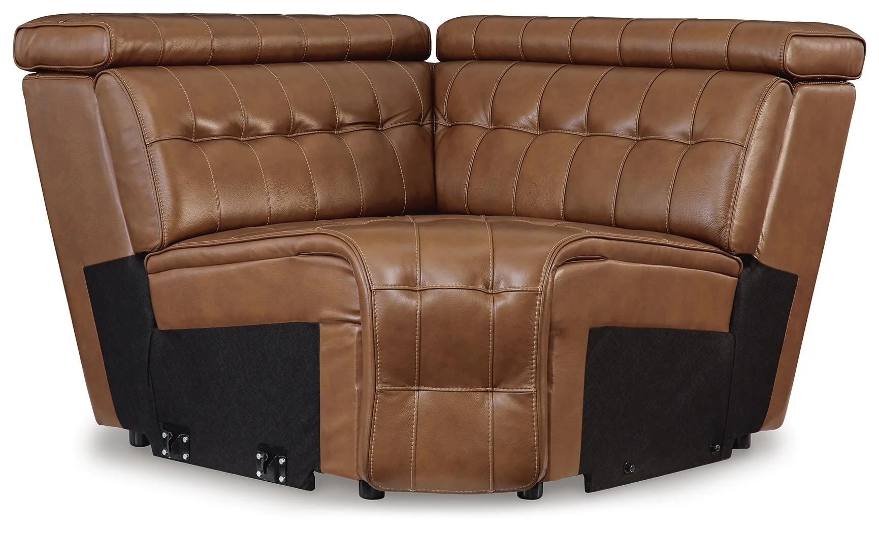 Temmpton Reclining Sectional - Image 16
