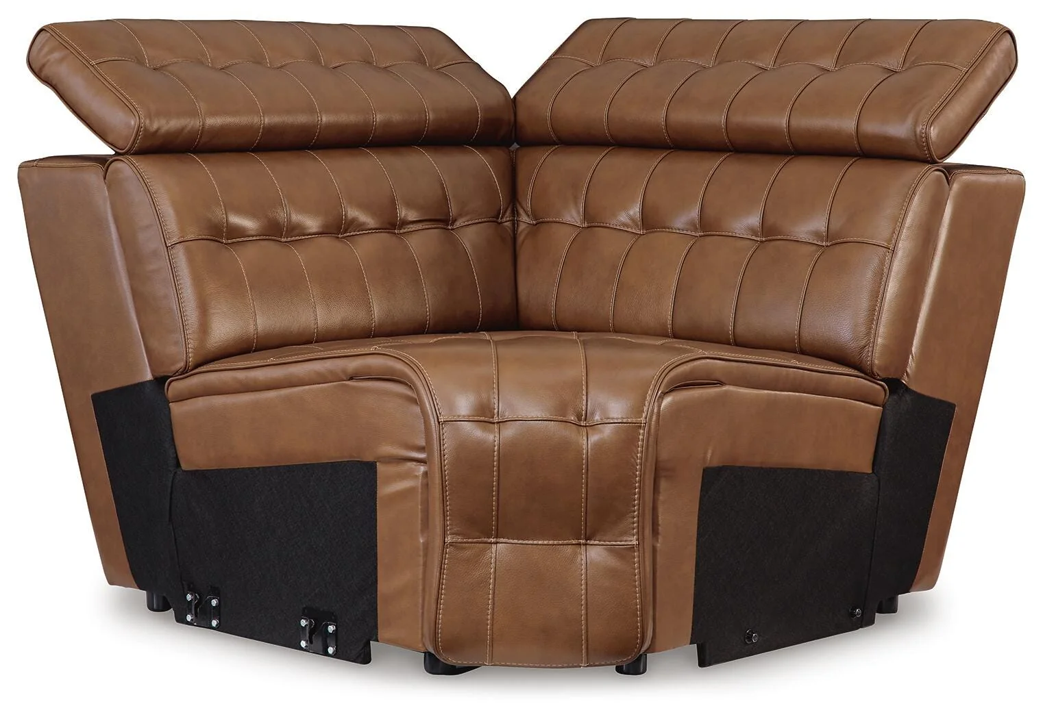Temmpton Reclining Sectional - Image 18