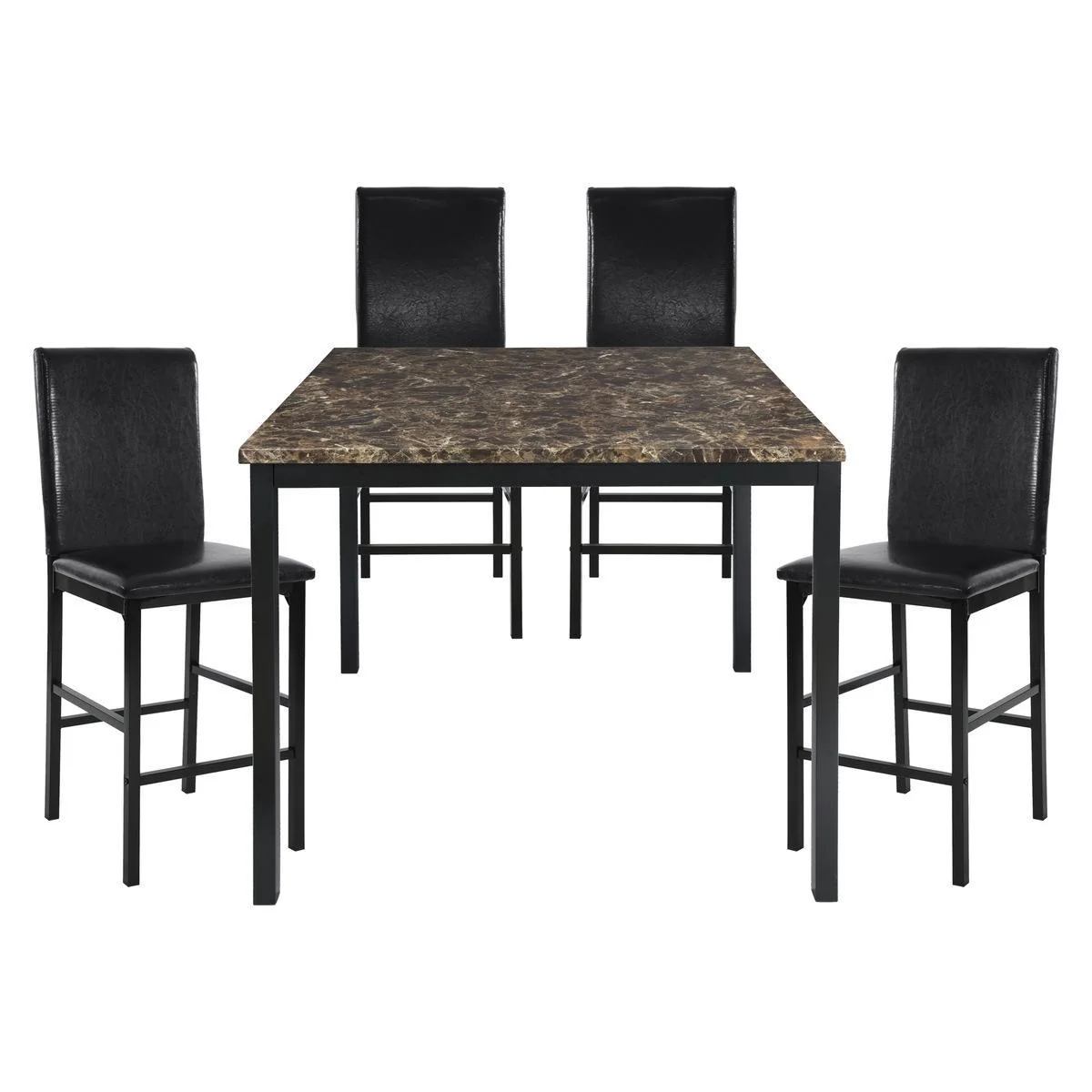 Tempe Counter Height Diningh Set