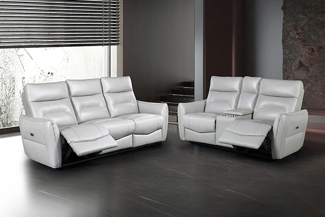 Terentius Power Loveseat - Image 2