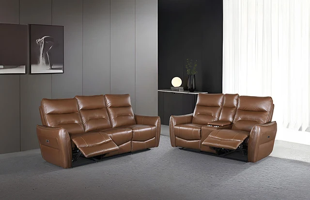 Terentius Power Loveseat - Image 2