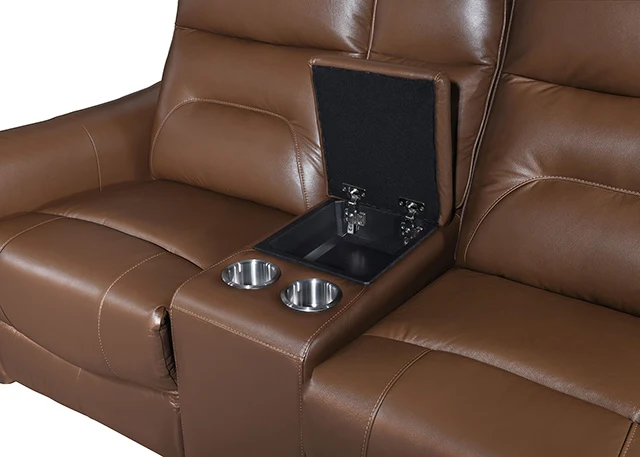Terentius Power Loveseat - Image 3