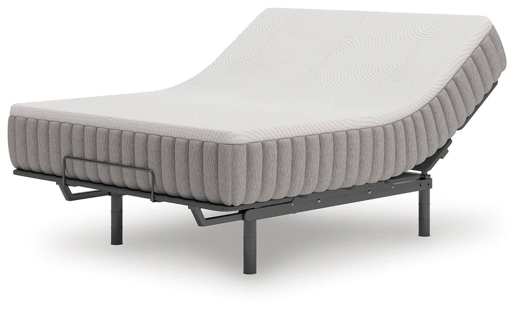 Terra Sleep Firm Mattress - Image 7