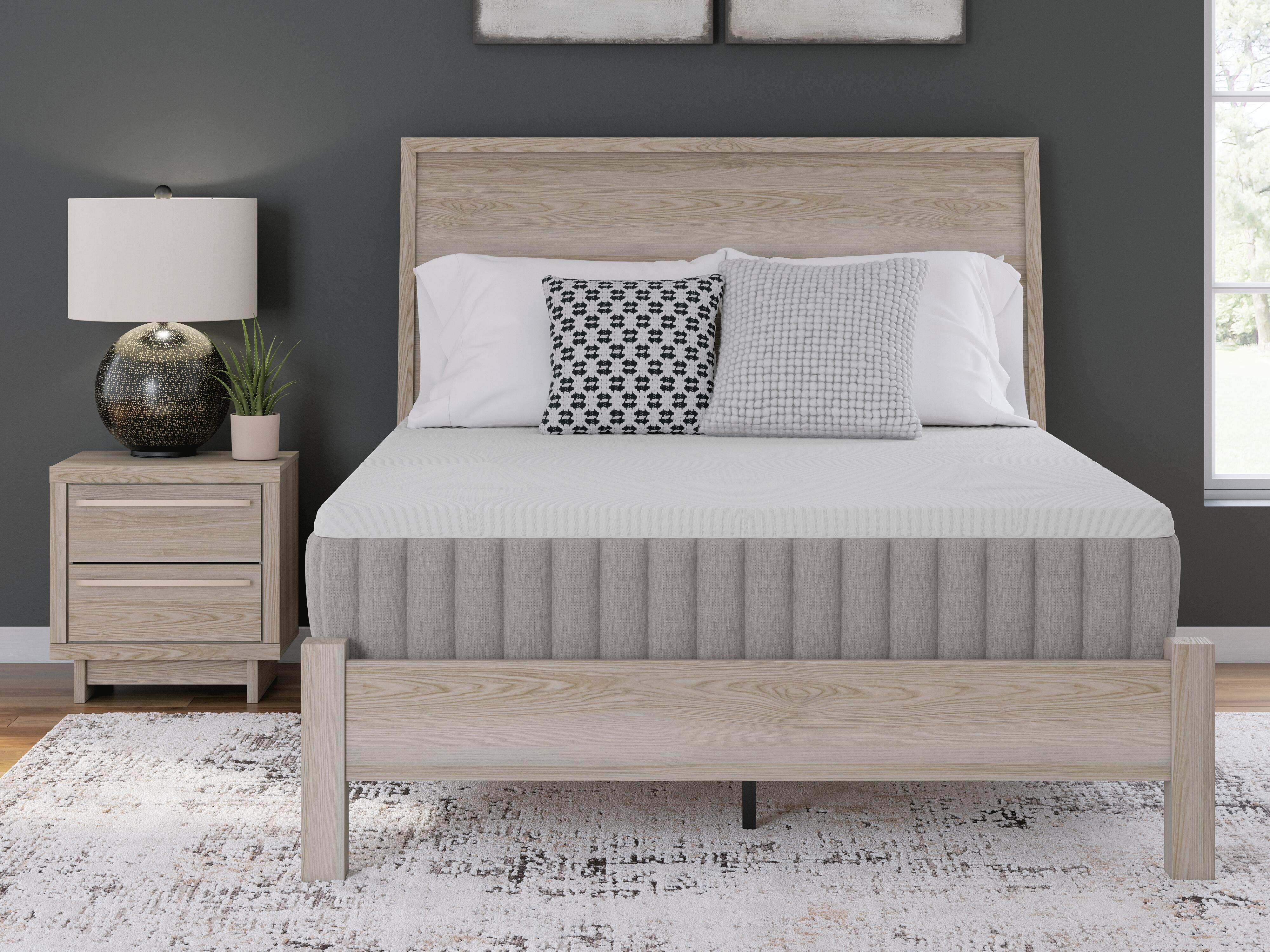 Terra Sleep Medium Mattress - Image 37