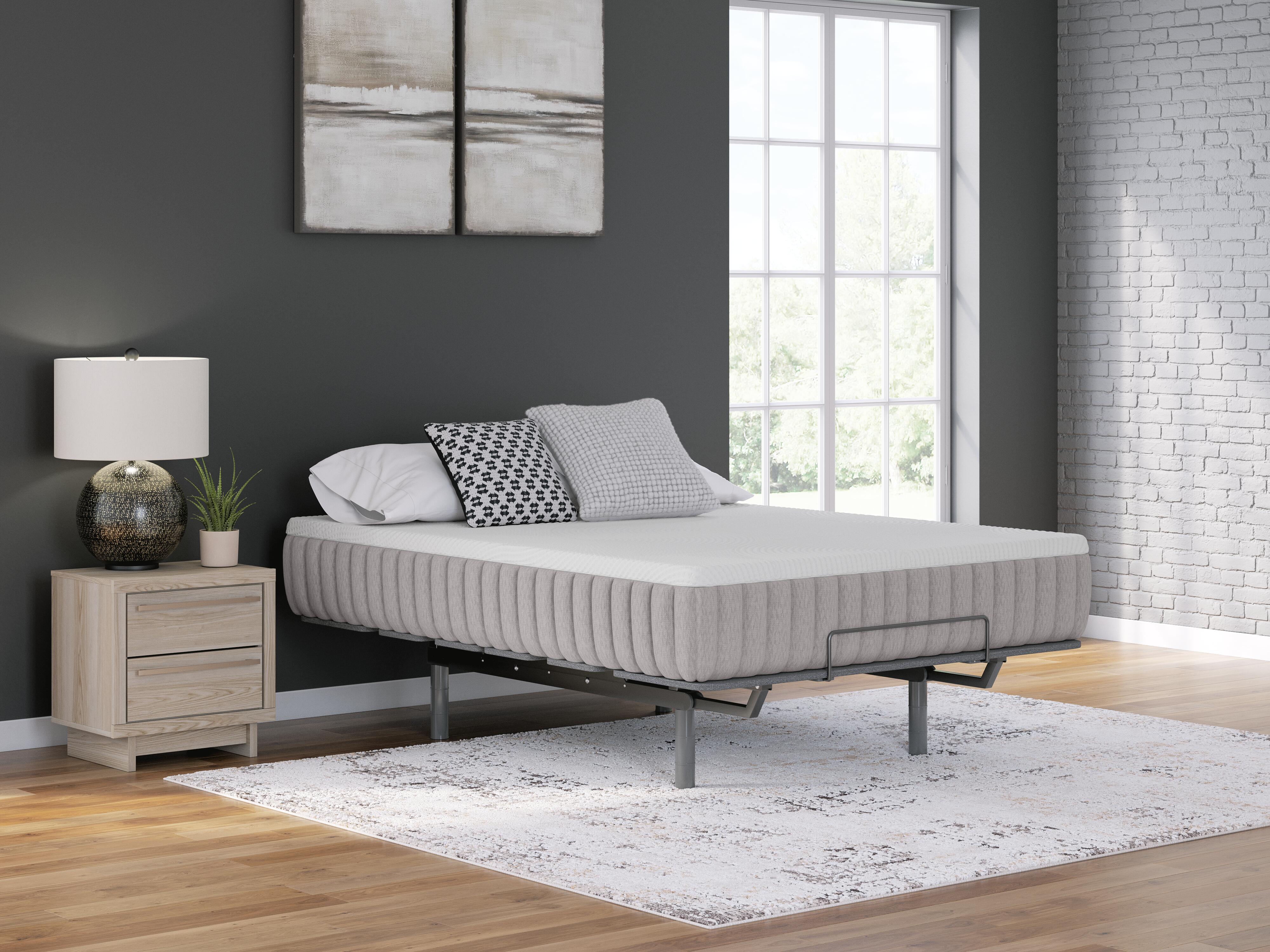 Terra Sleep Medium Mattress - Image 38