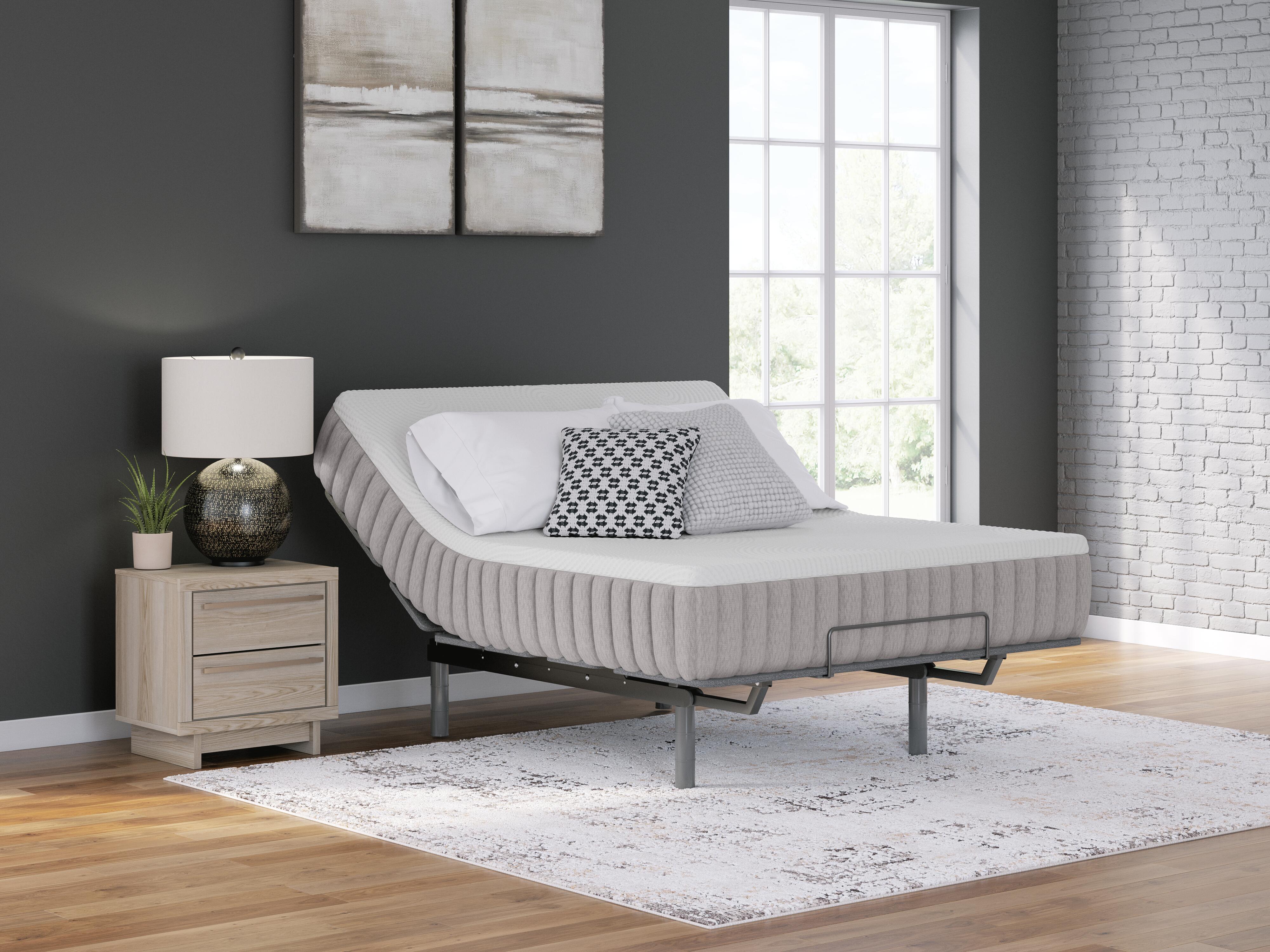 Terra Sleep Medium Mattress - Image 39