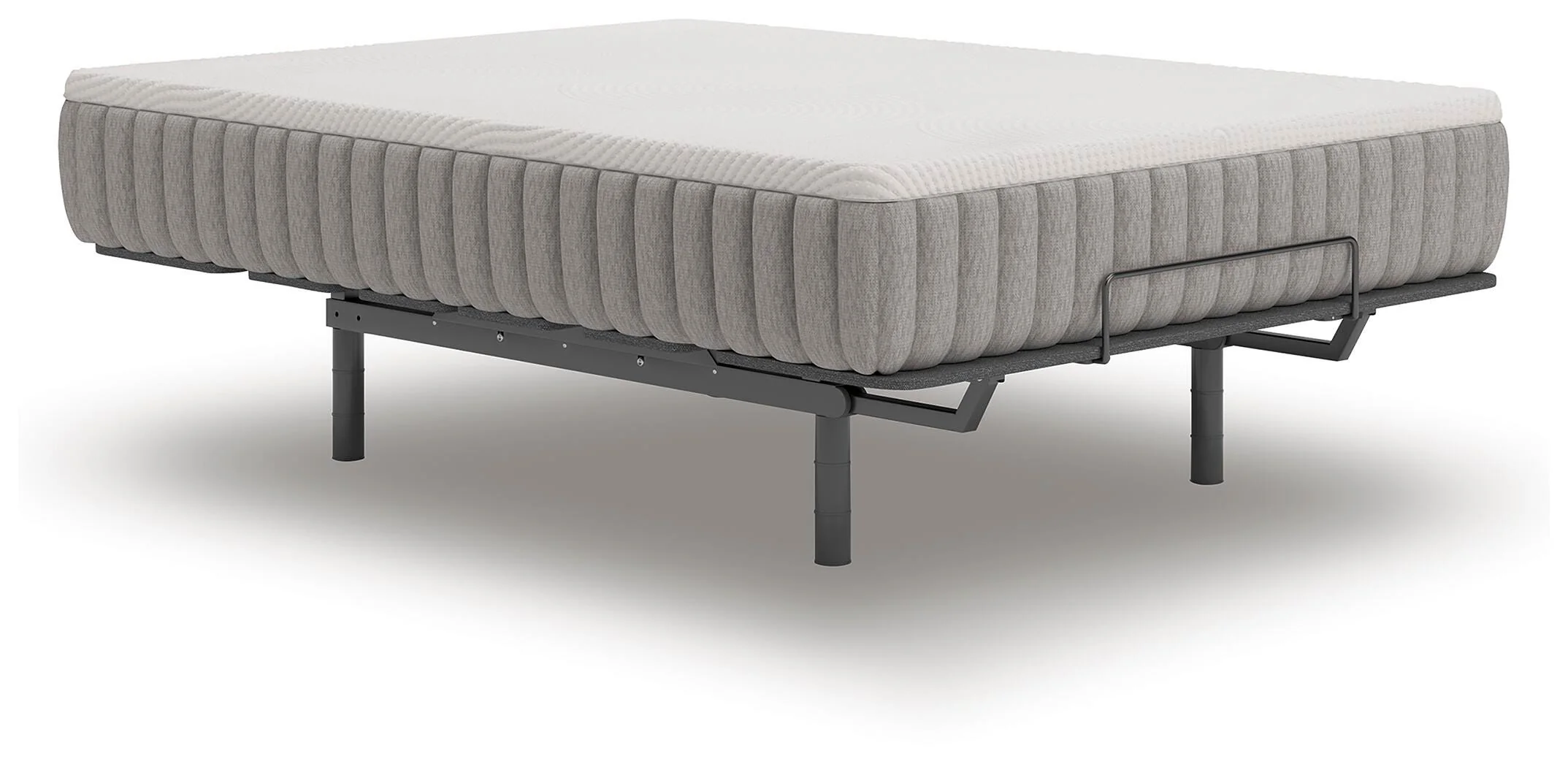 Terra Sleep Medium Mattress - Image 5
