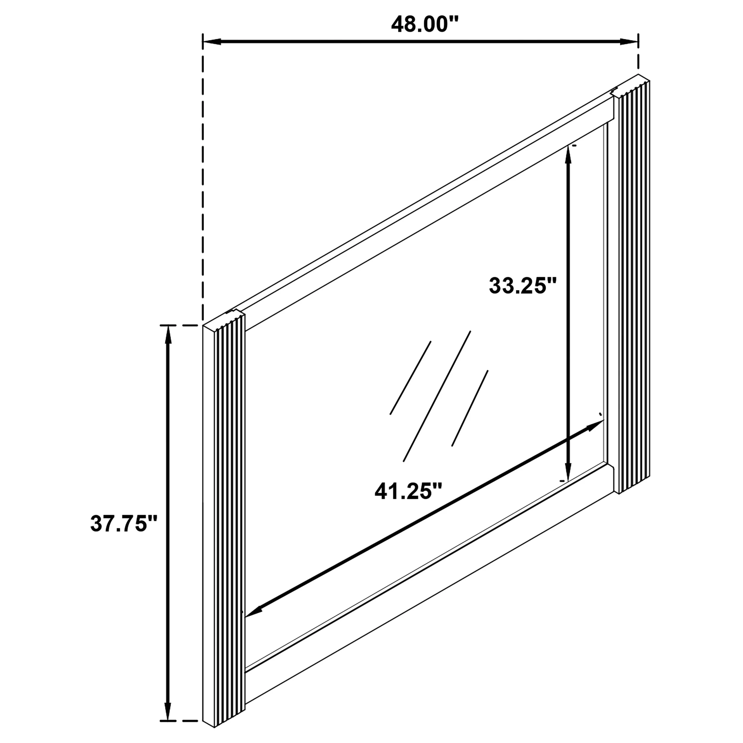 Terrace Bedroom Set - Image 159