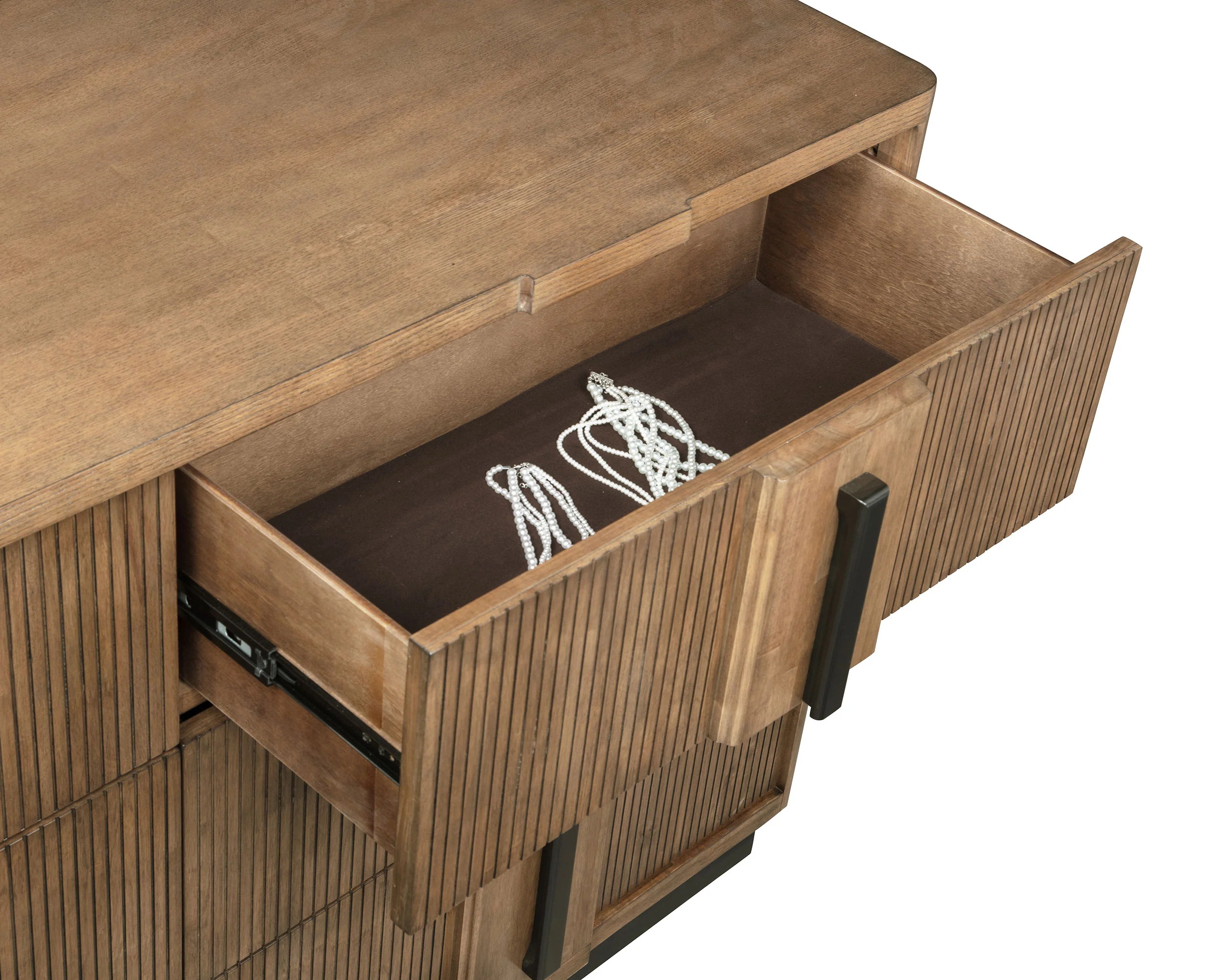 Terrace Dresser with Mirror - Image 10