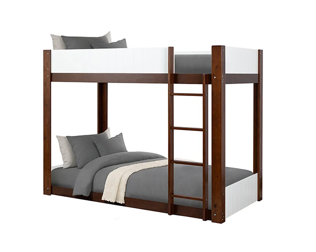 Terri Twin/Twin Bunk Bed - Image 3