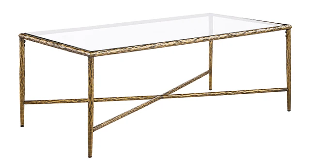 Terva Coffee Table - Image 3