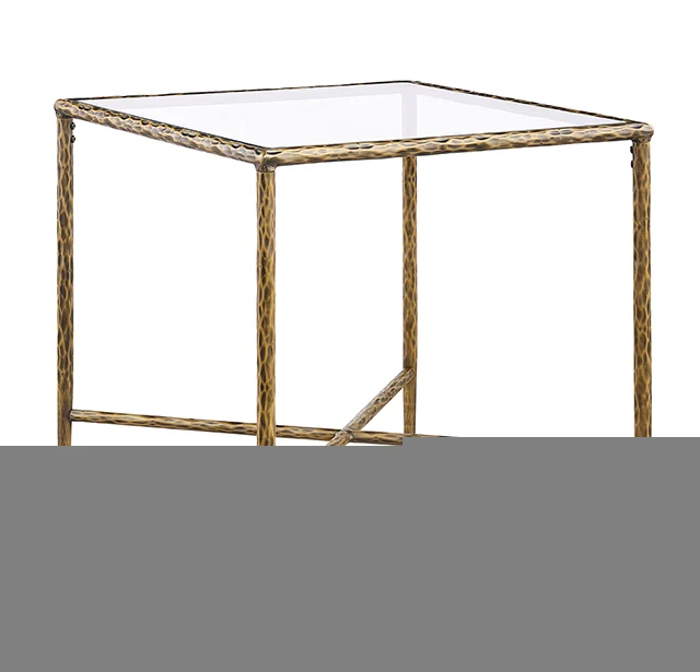Terva End Table - Image 2