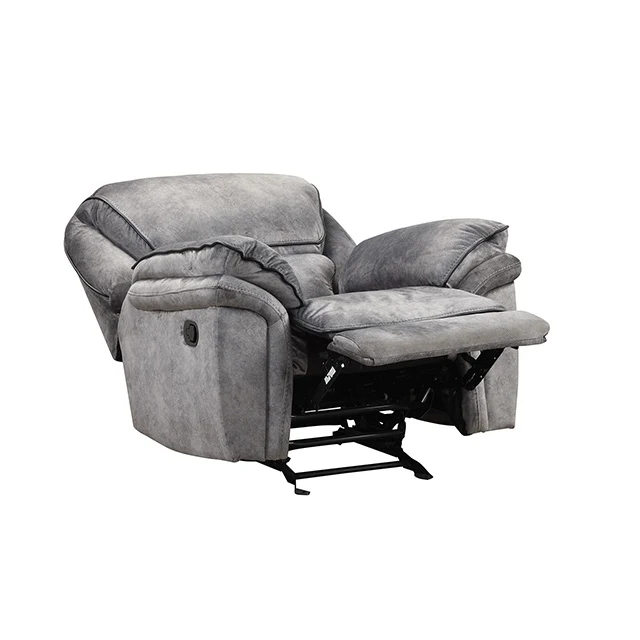 Themis Manual Recliner - Image 2