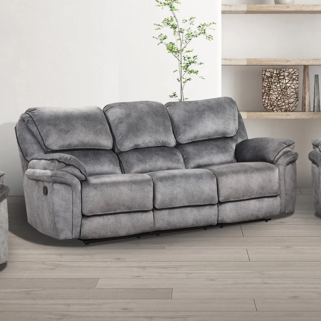 Themis Manual Sofa