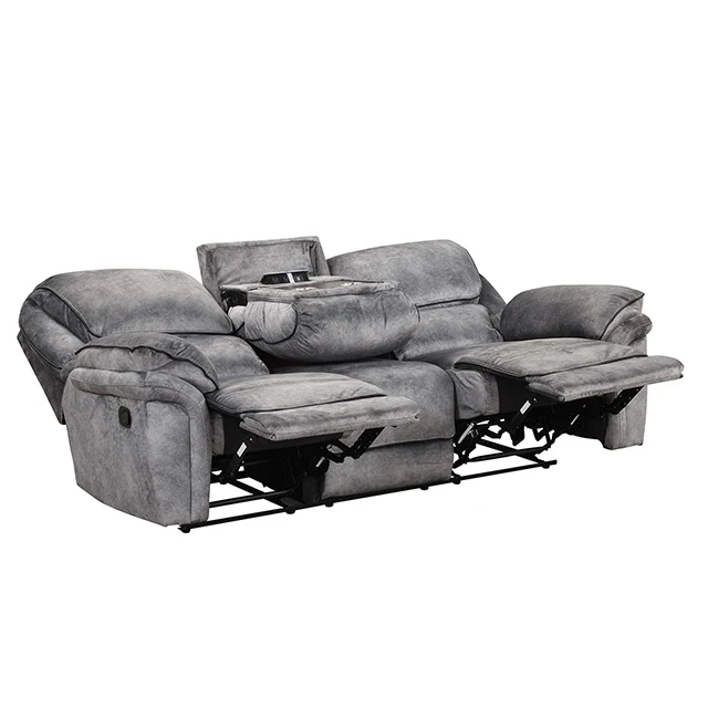 Themis Manual Sofa - Image 2