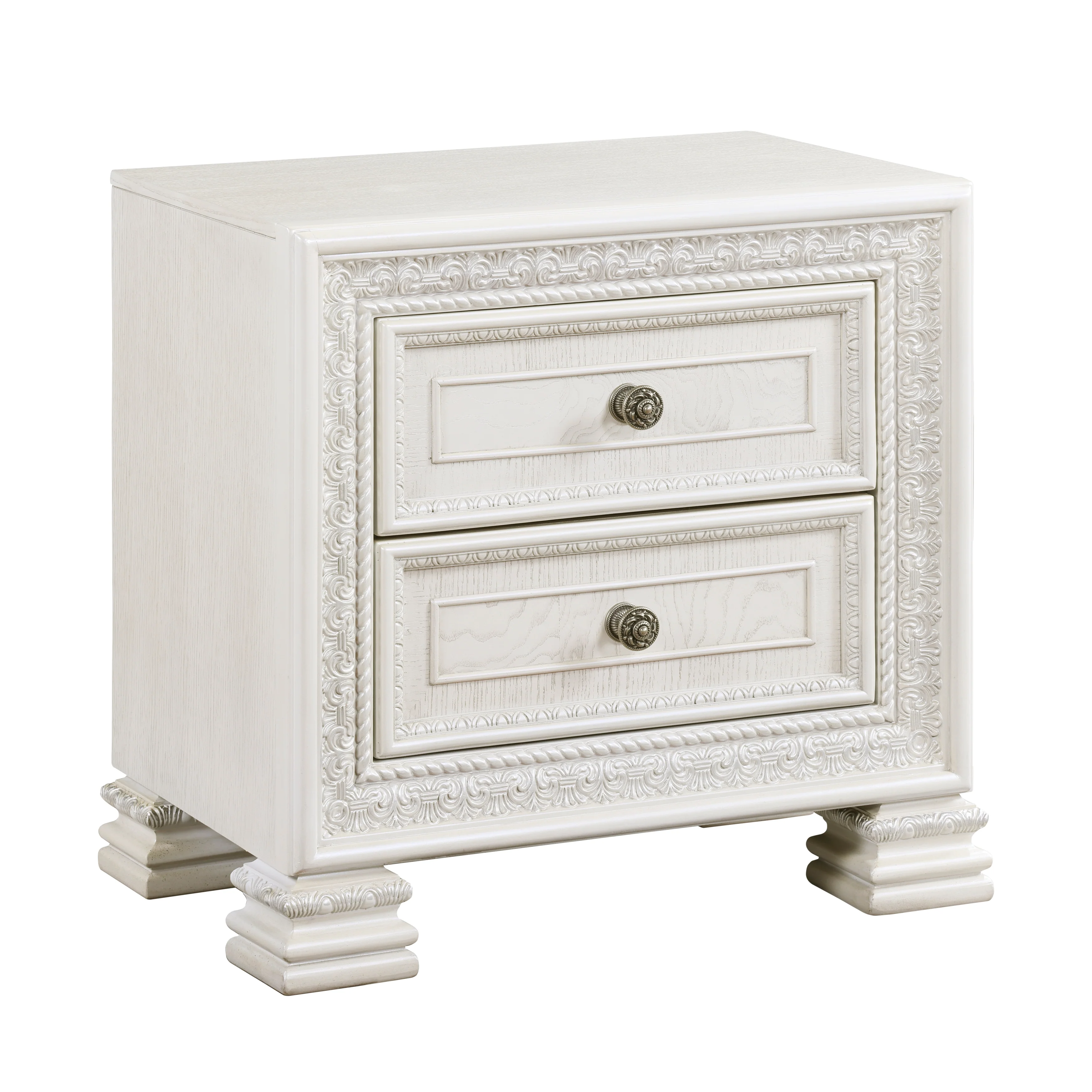 Theodora Night Stand - Image 3