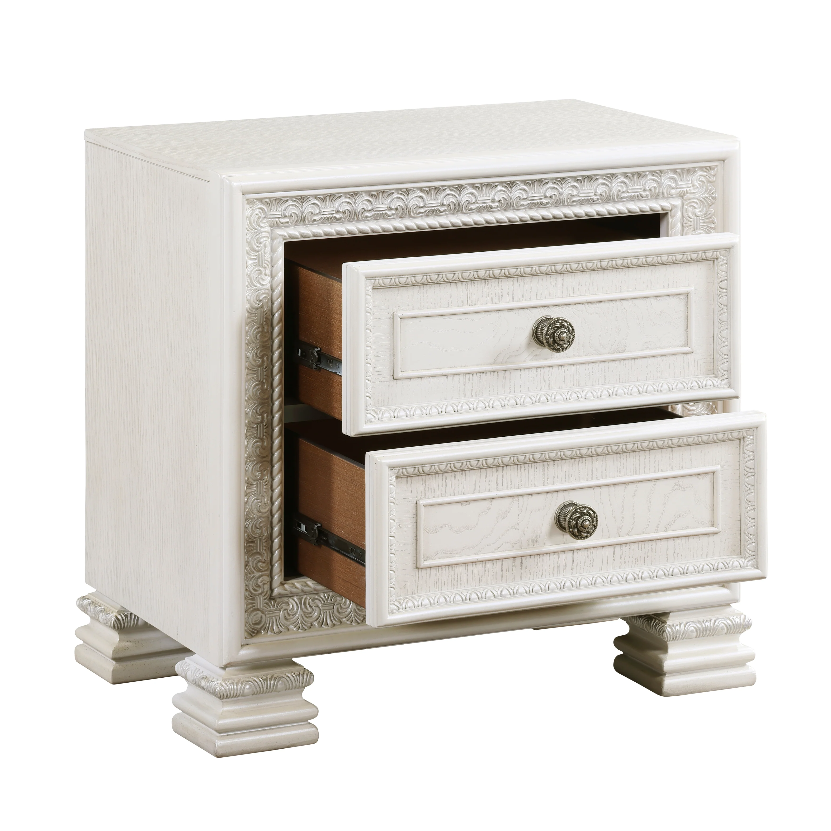 Theodora Night Stand - Image 4