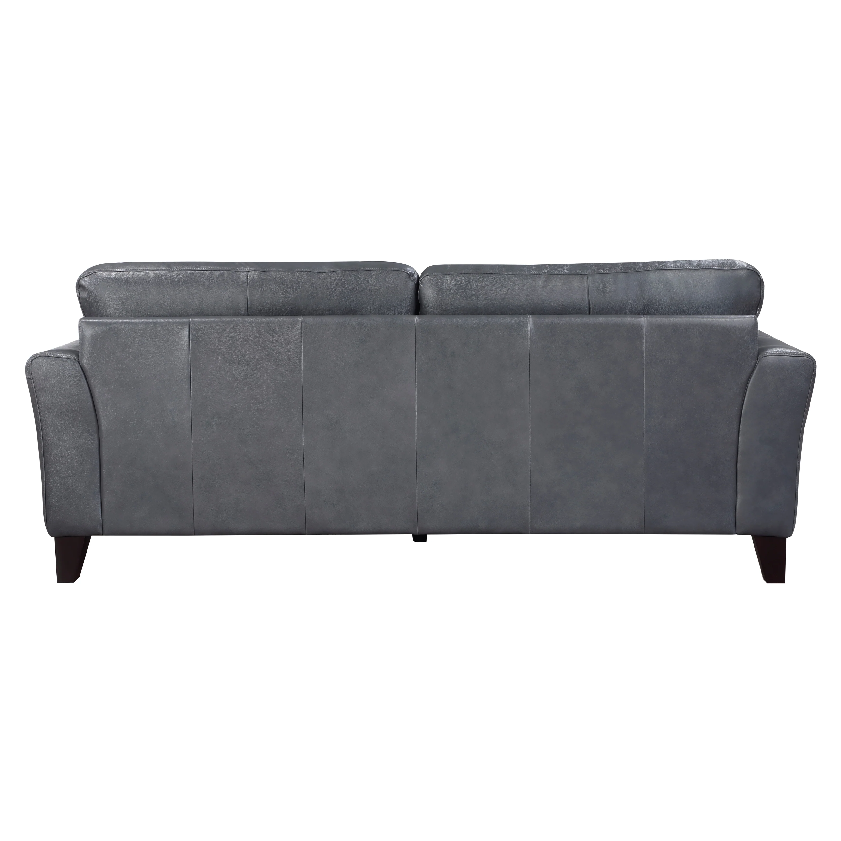 Thierry 2pc Set: Sofa, Love - Image 4