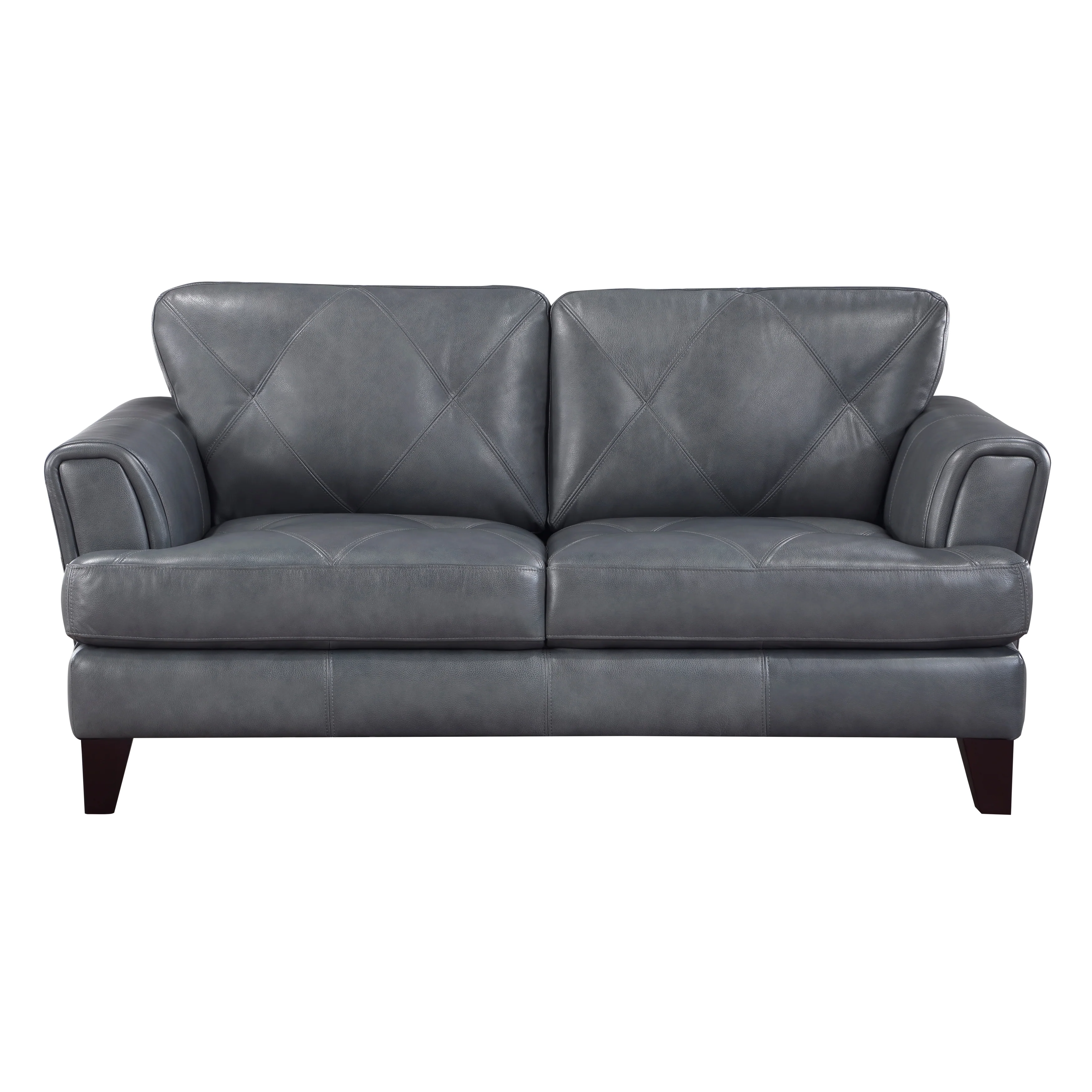 Thierry 2pc Set: Sofa, Love - Image 5