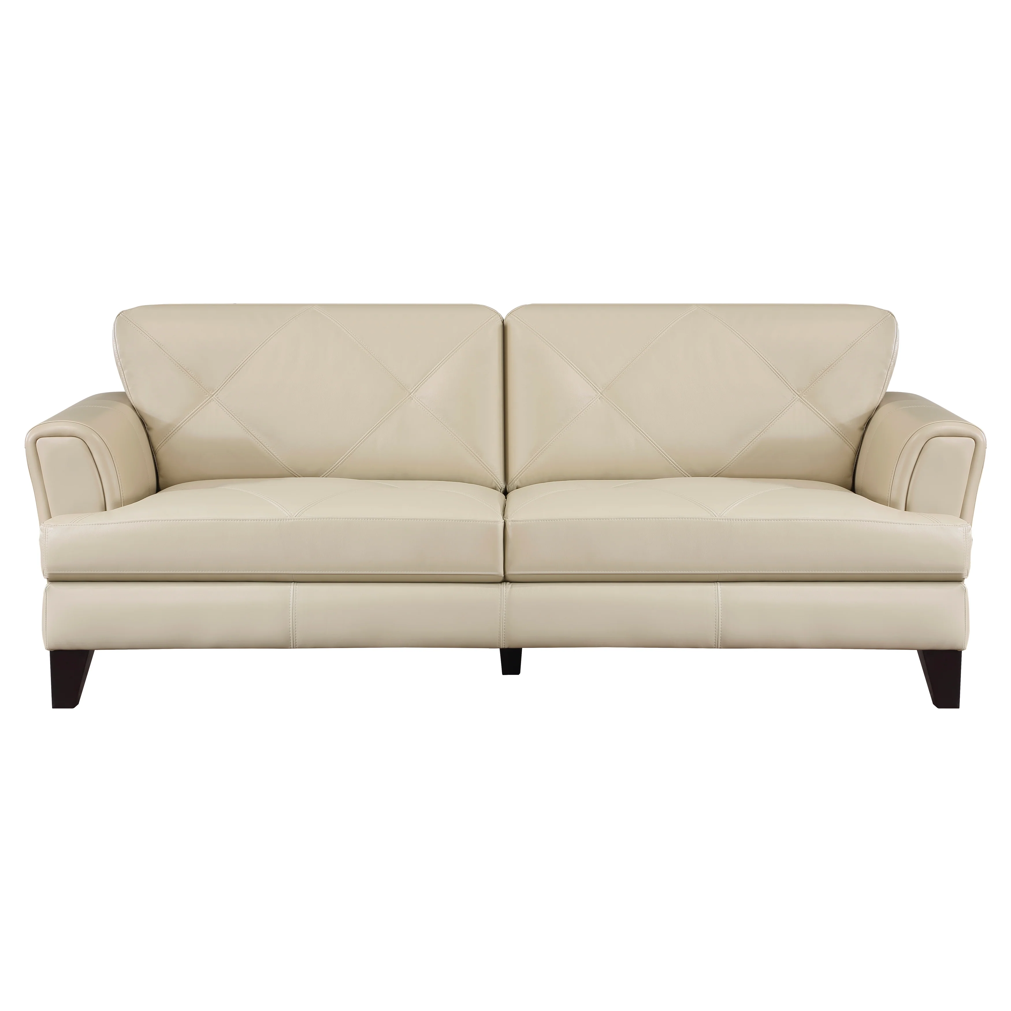 Thierry 2pc Set: Sofa, Love - Image 6