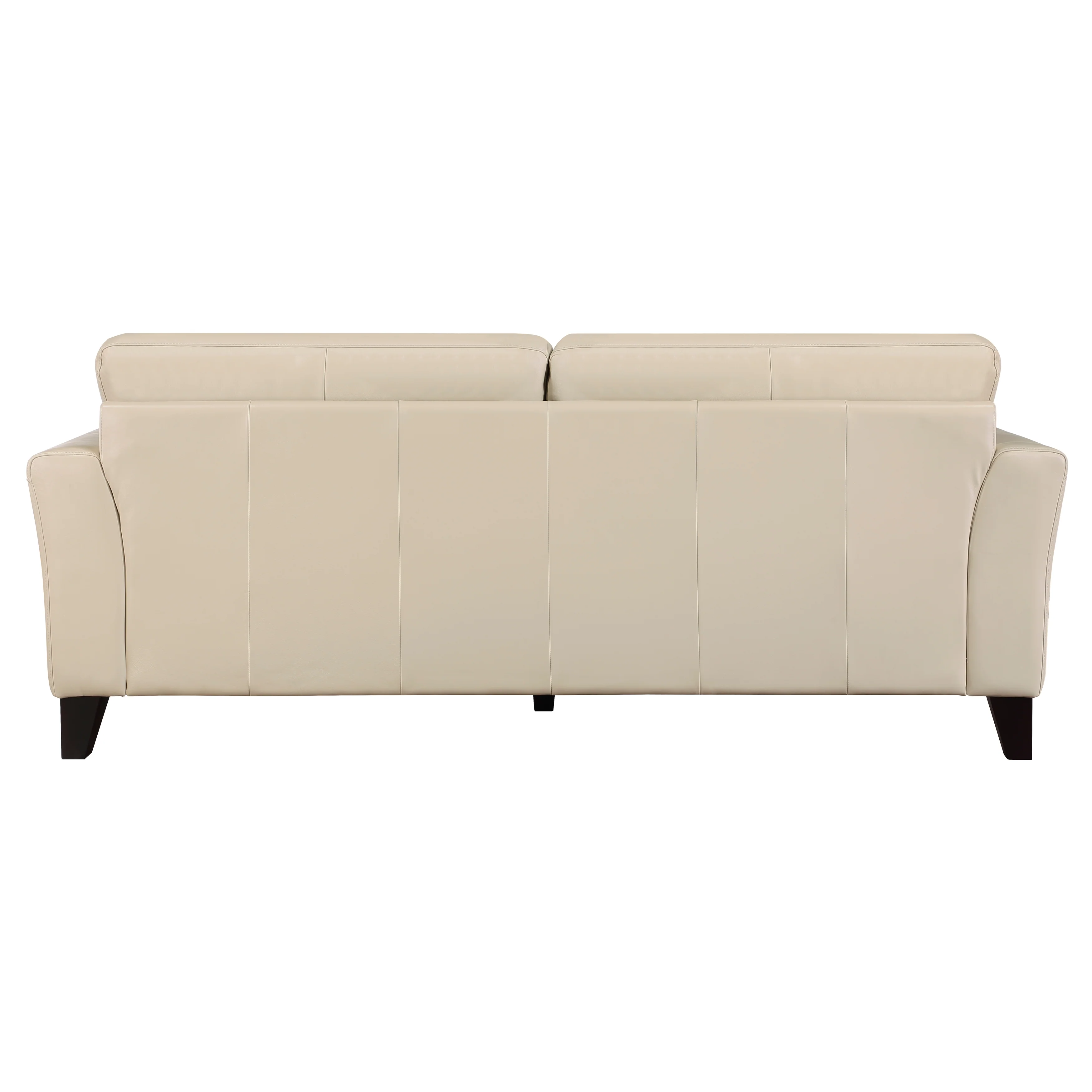 Thierry 2pc Set: Sofa, Love - Image 8