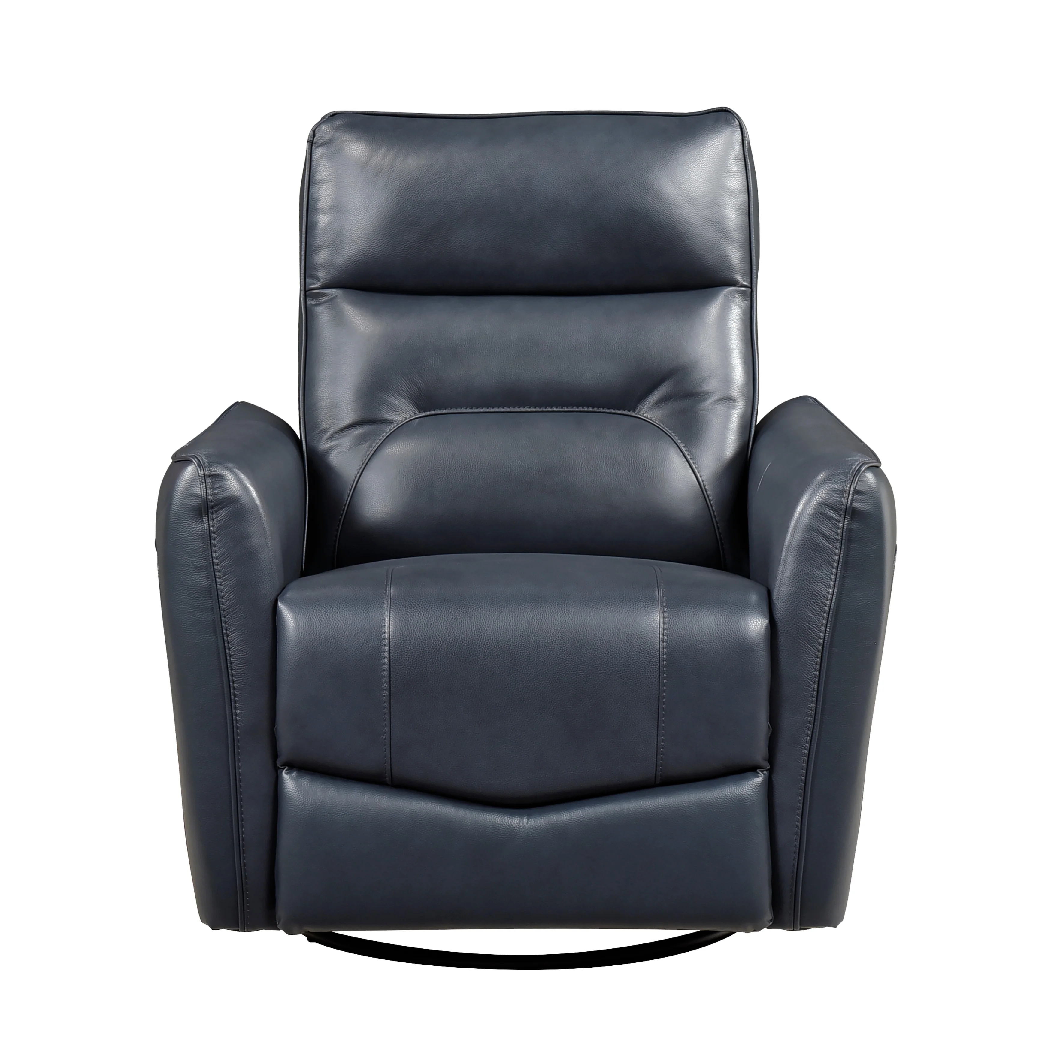 Thomas Swivel Glider Reclining Chair - Image 11