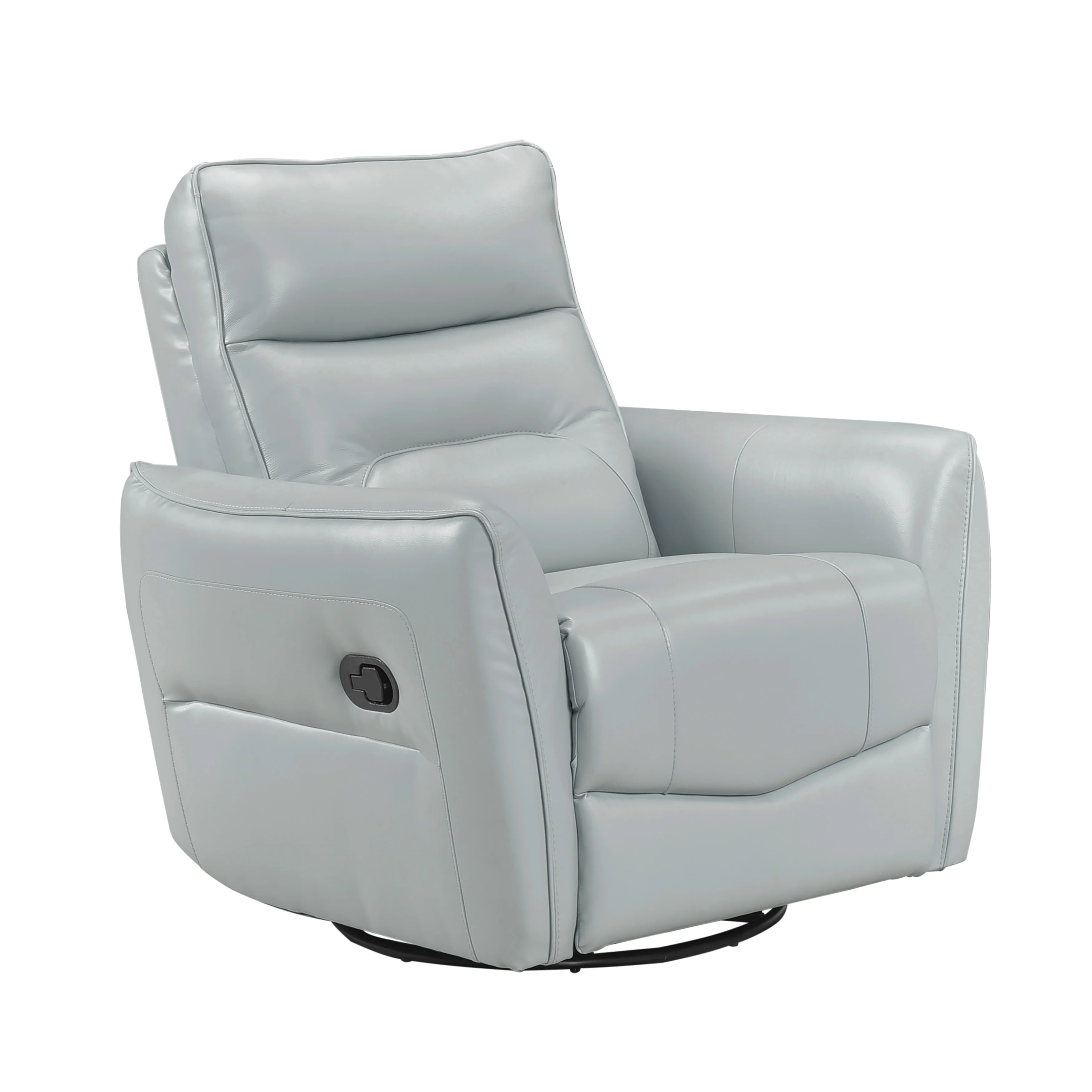 Thomas Swivel Glider Reclining Chair - Image 2