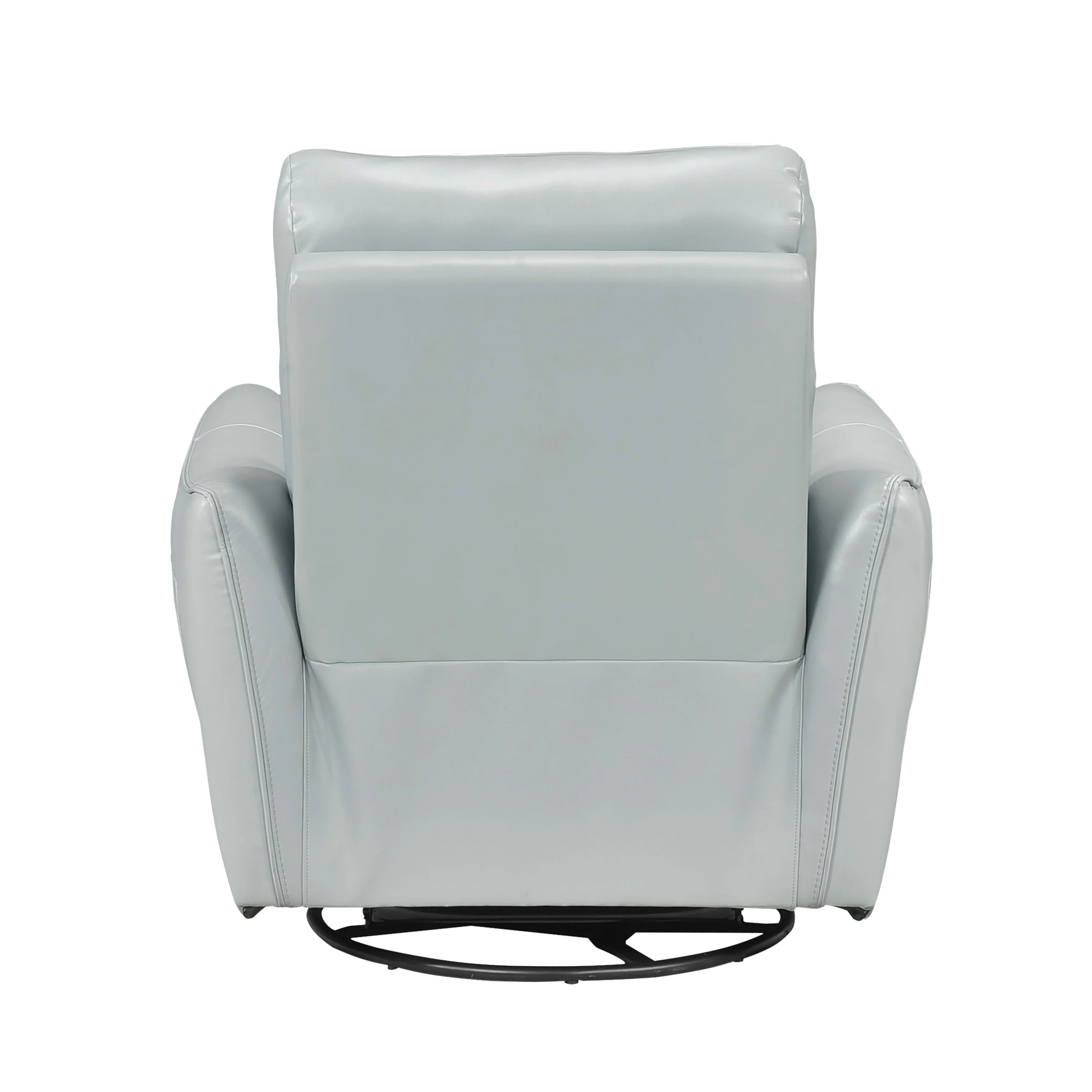 Thomas Swivel Glider Reclining Chair - Image 5