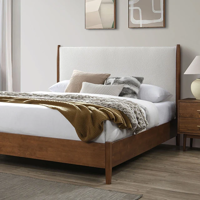 Thusis E.King, Full,& Queen Bed - Image 3
